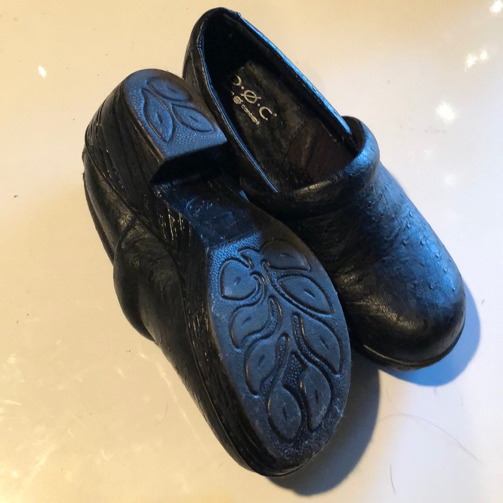 B.o.c clogs - Picture 2 of 4